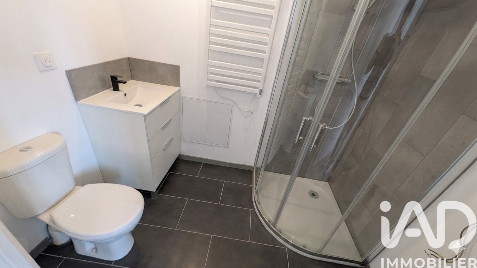 Appartement à vendre, 34m², Roubaix
