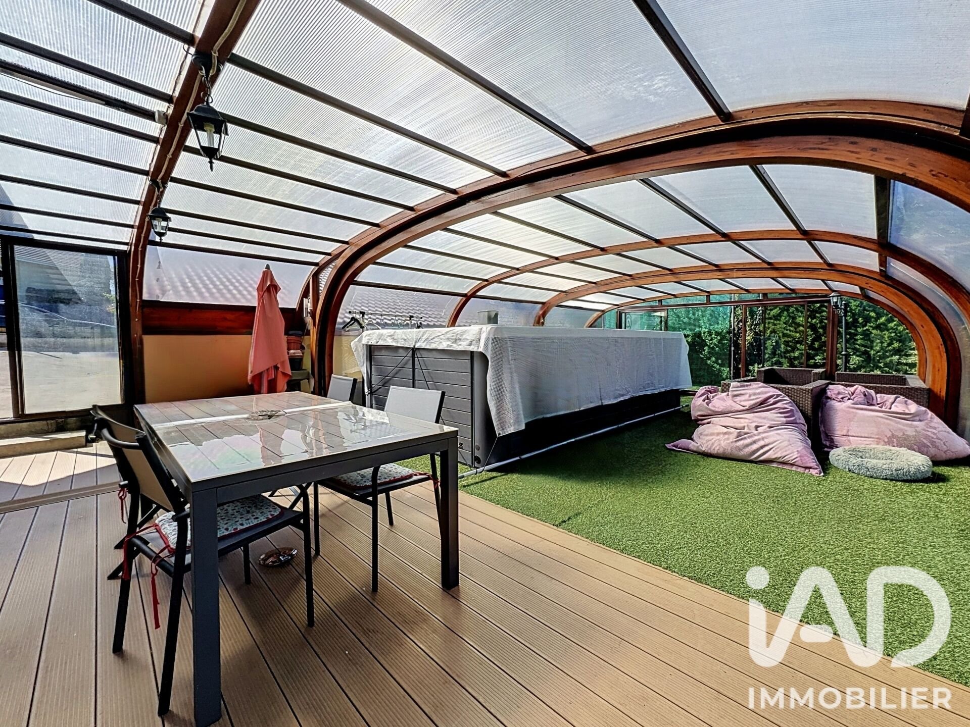 Maison à vendre, 160m², Arenthon