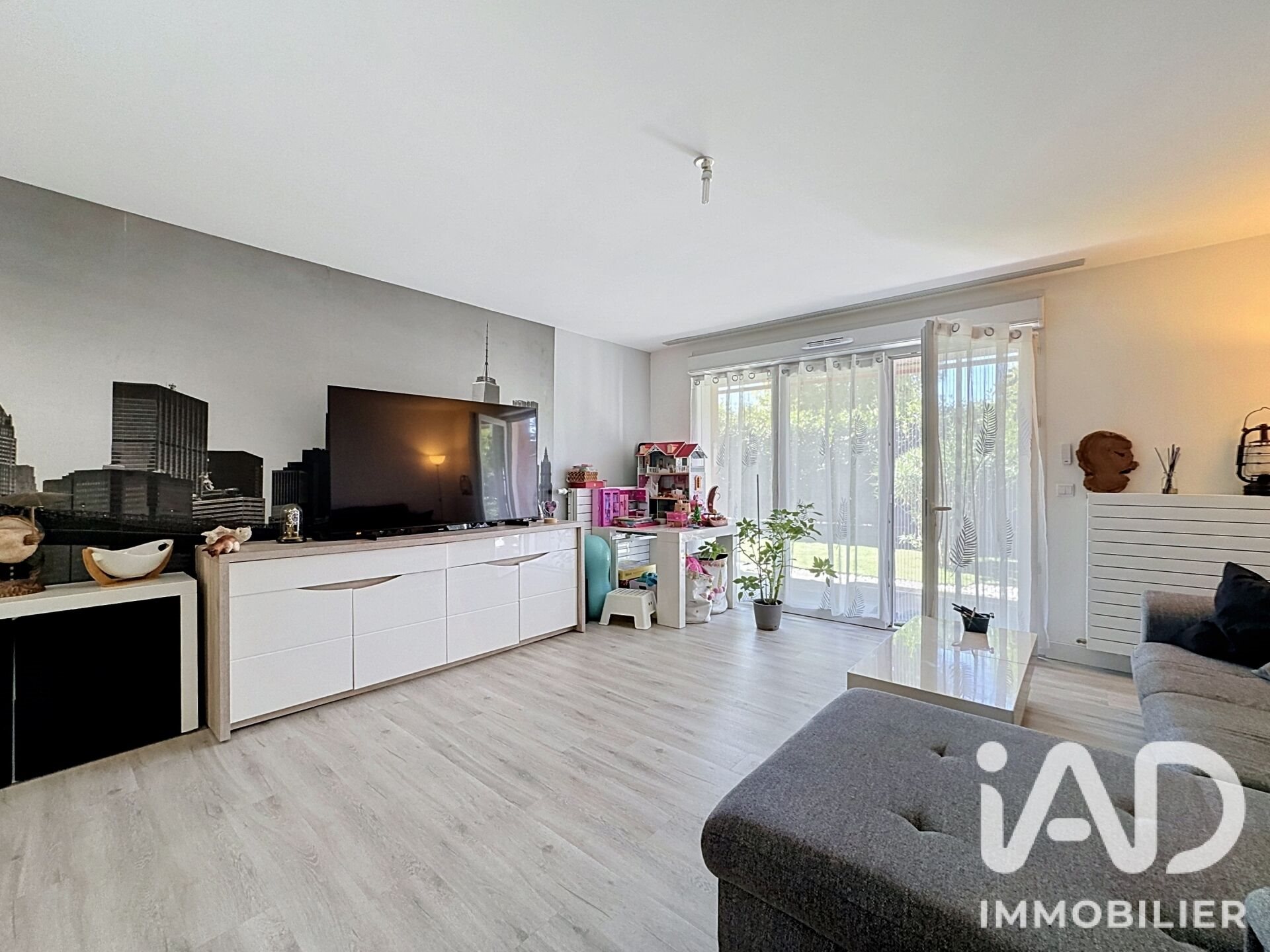 Appartement à vendre, 68m², Ville-la-Grand