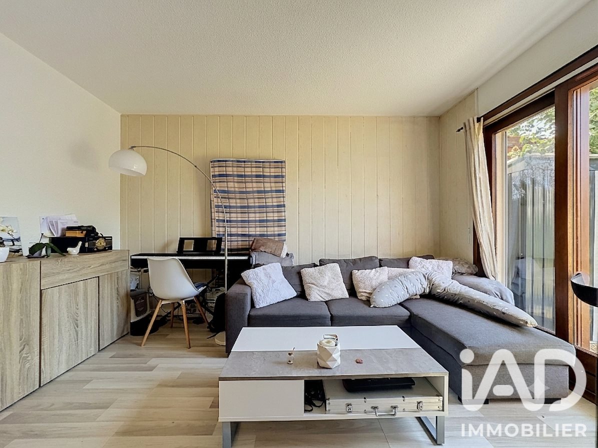 Appartement à vendre, 45m², Douvaine