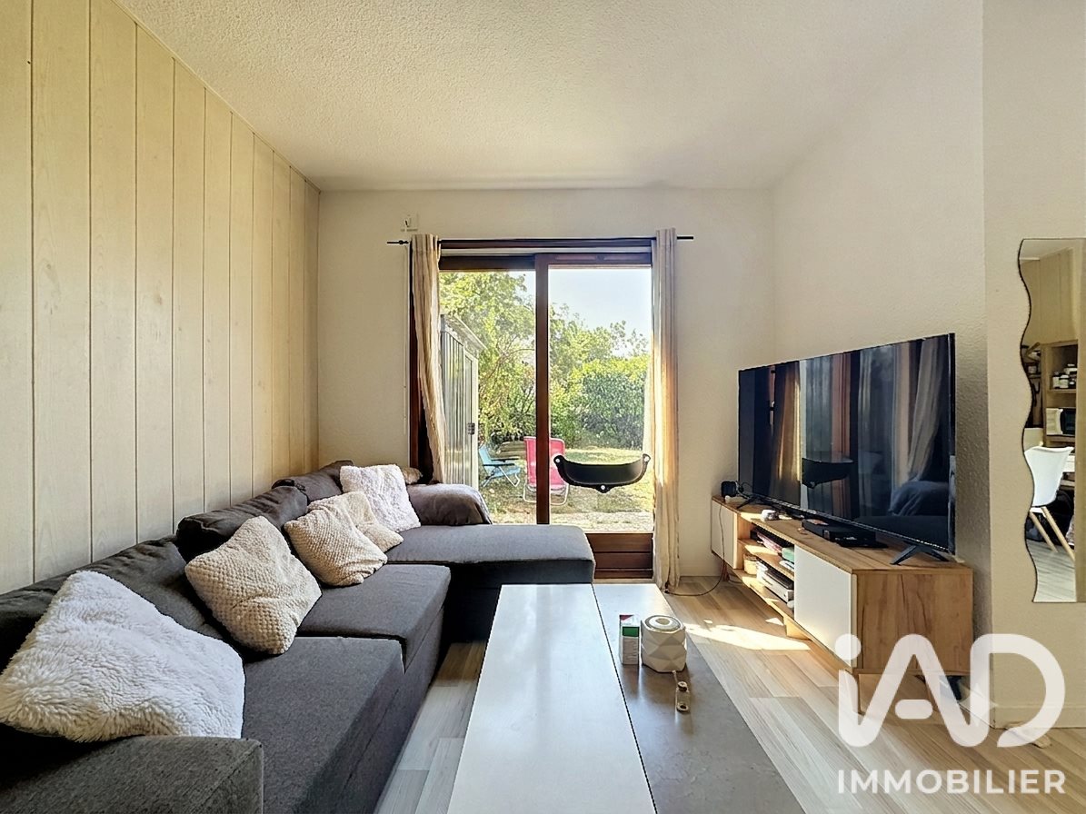 Appartement à vendre, 45m², Douvaine