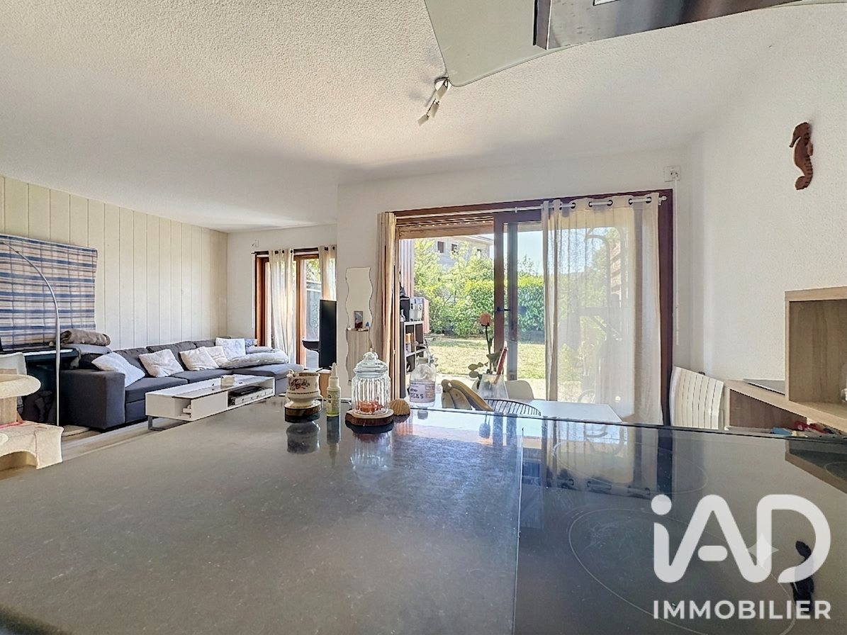 Appartement à vendre, 45m², Douvaine