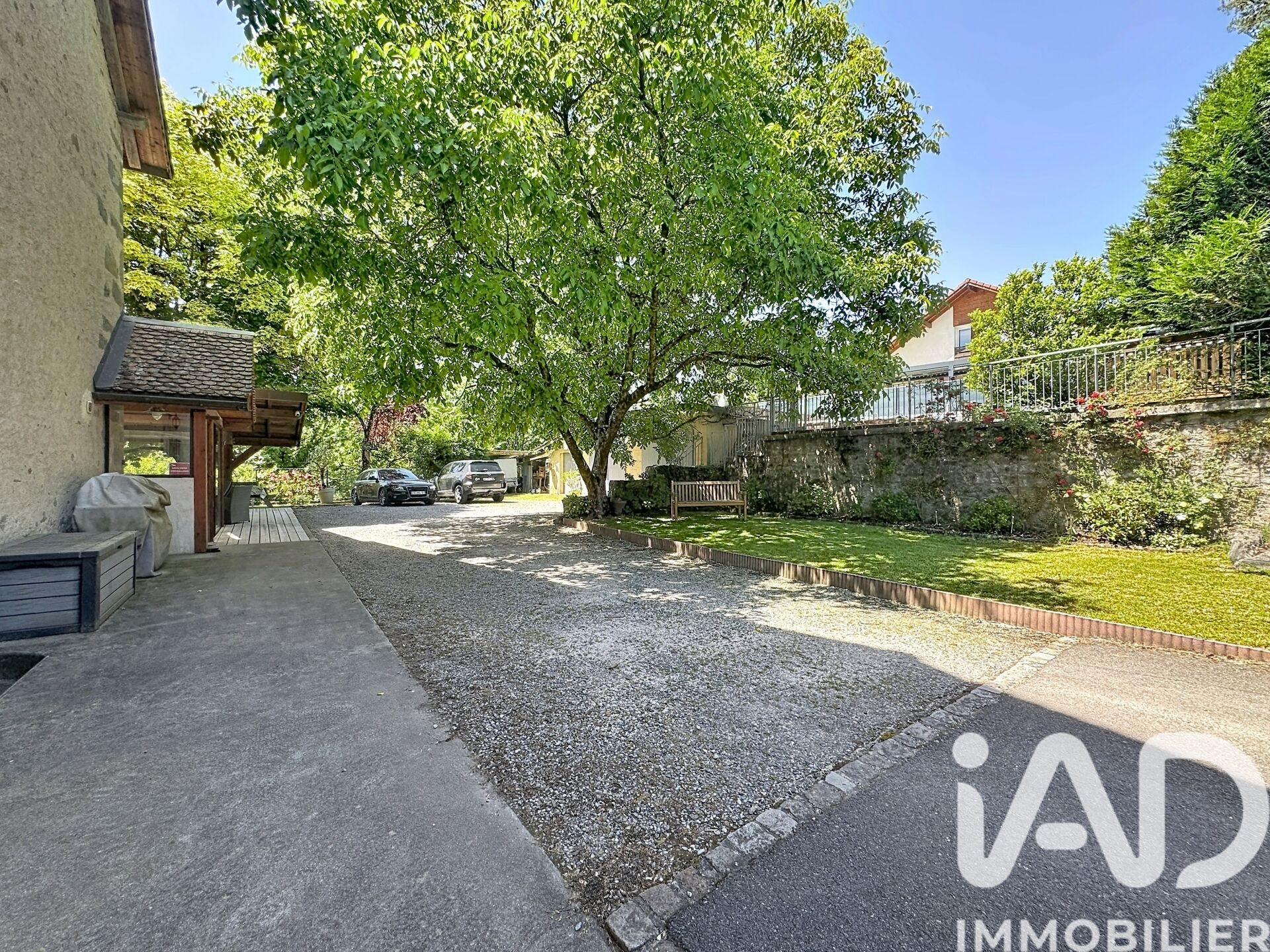Maison à vendre, 260m², Fillinges