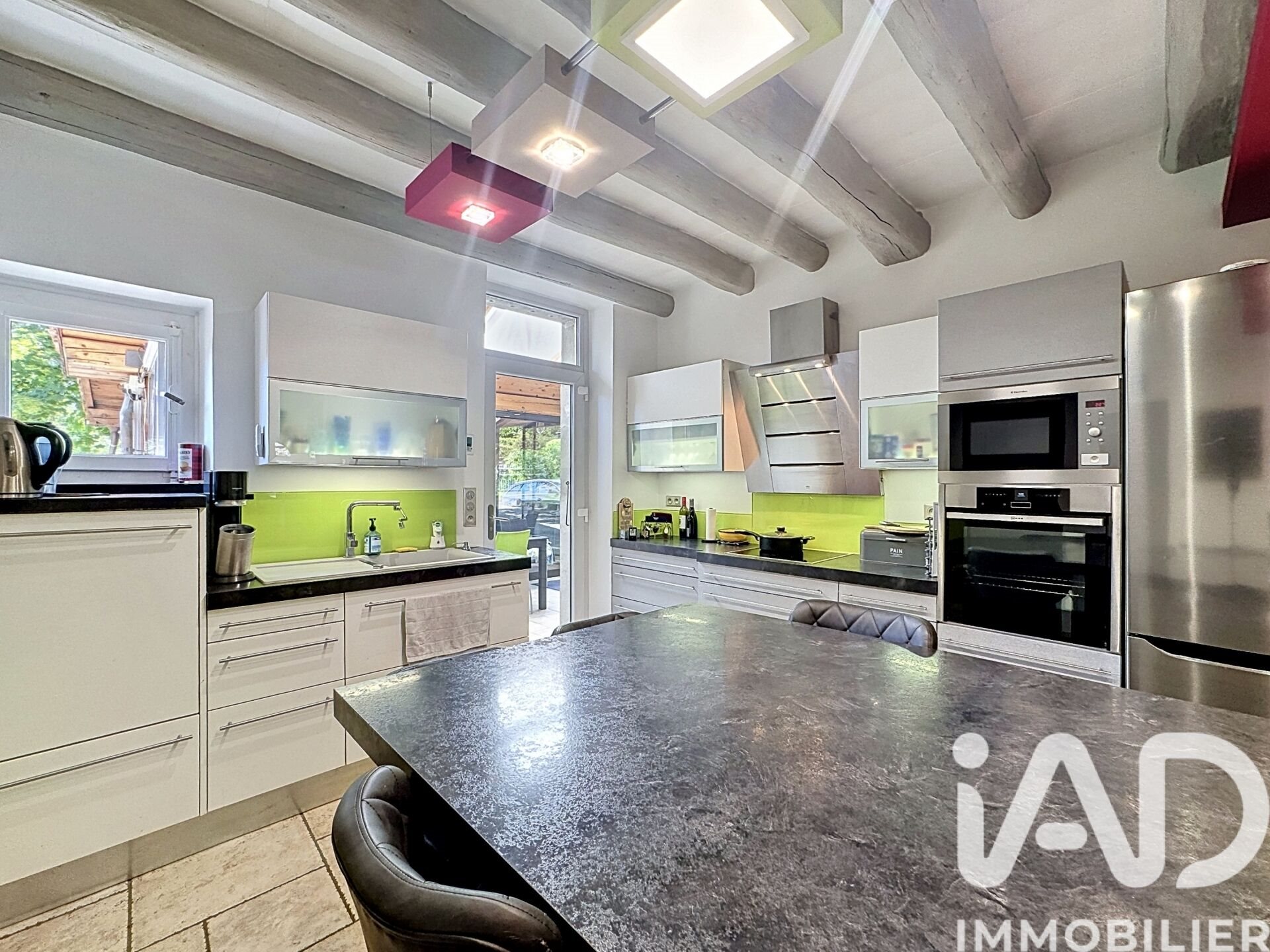 Maison à vendre, 260m², Fillinges