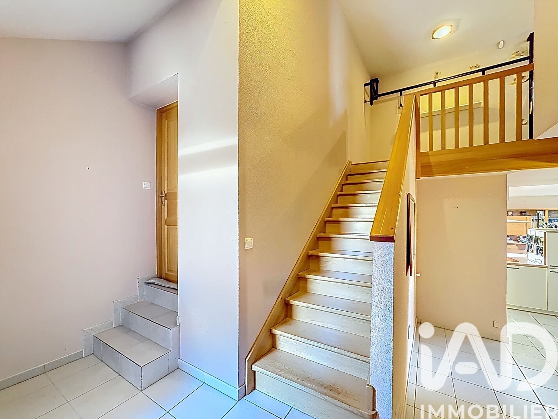 Maison à vendre, 152m², Viuz-en-Sallaz