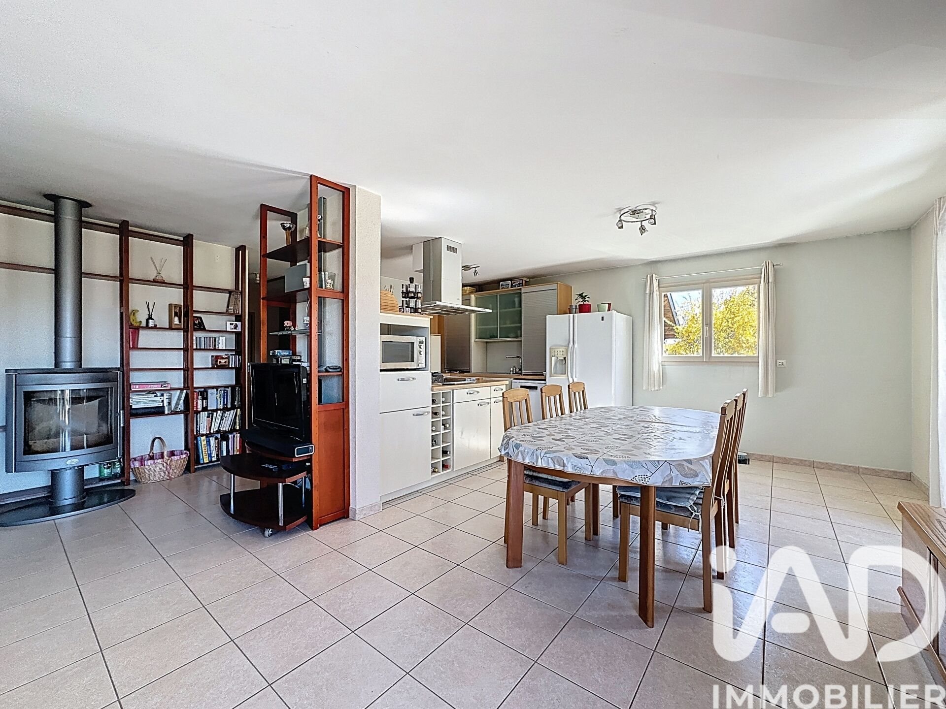 Maison à vendre, 152m², Viuz-en-Sallaz