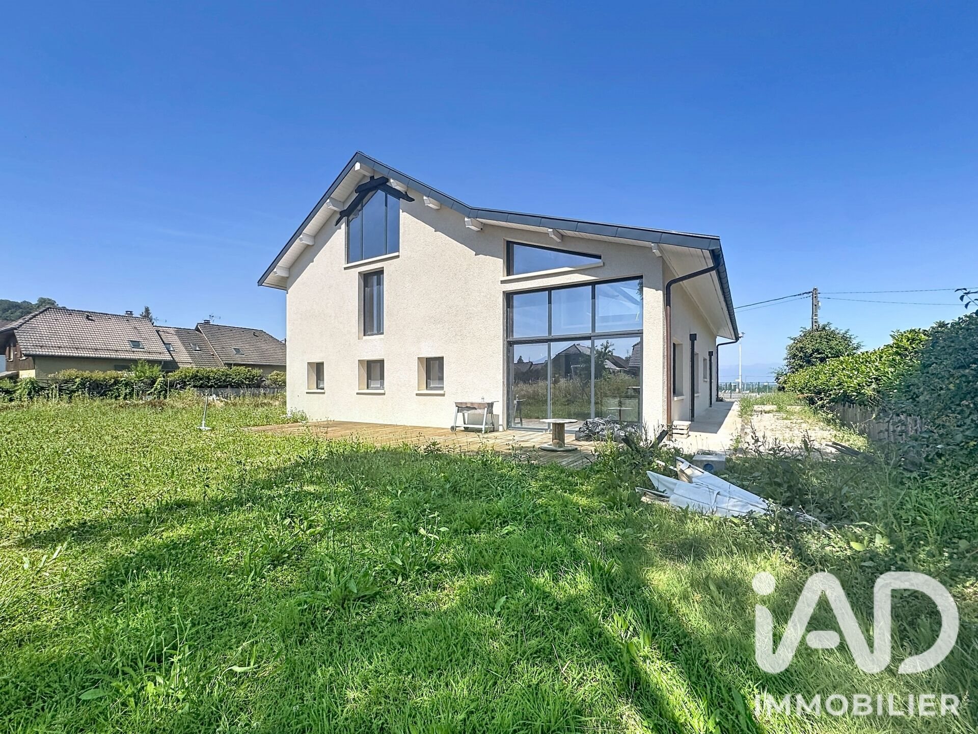 Maison à vendre, 346m², Vétraz-Monthoux