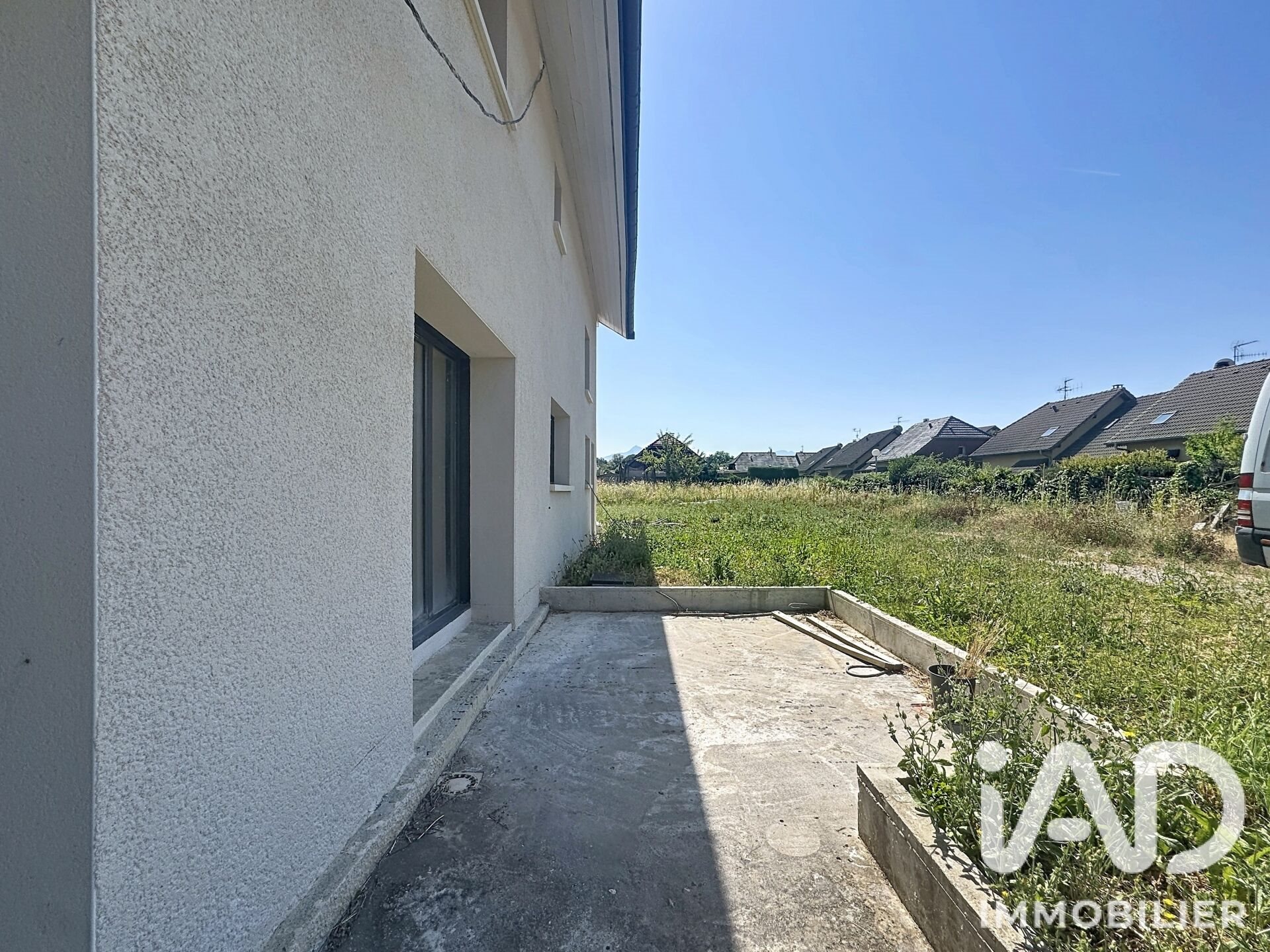 Maison à vendre, 346m², Vétraz-Monthoux