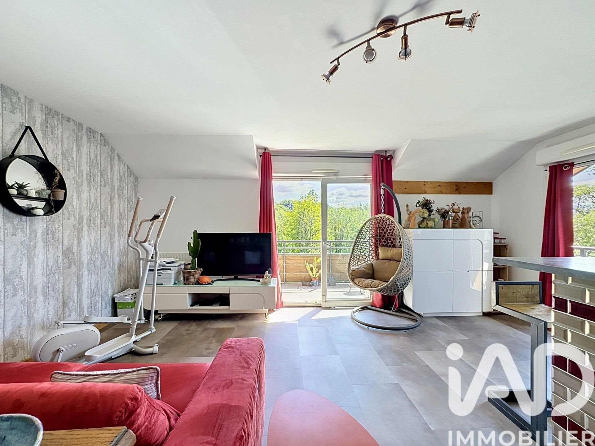 Appartement à vendre, 110m², Bonne