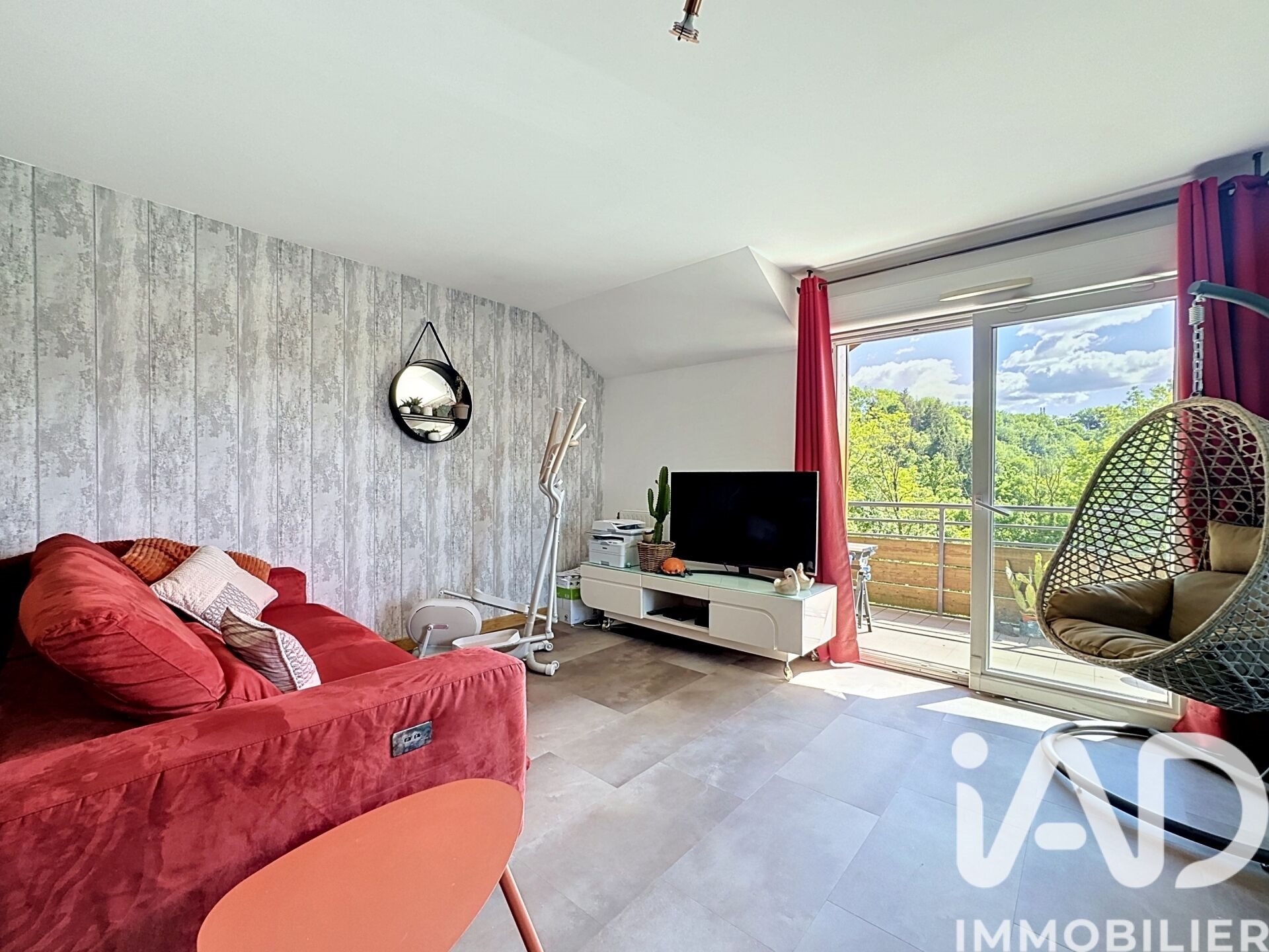 Appartement à vendre, 110m², Bonne
