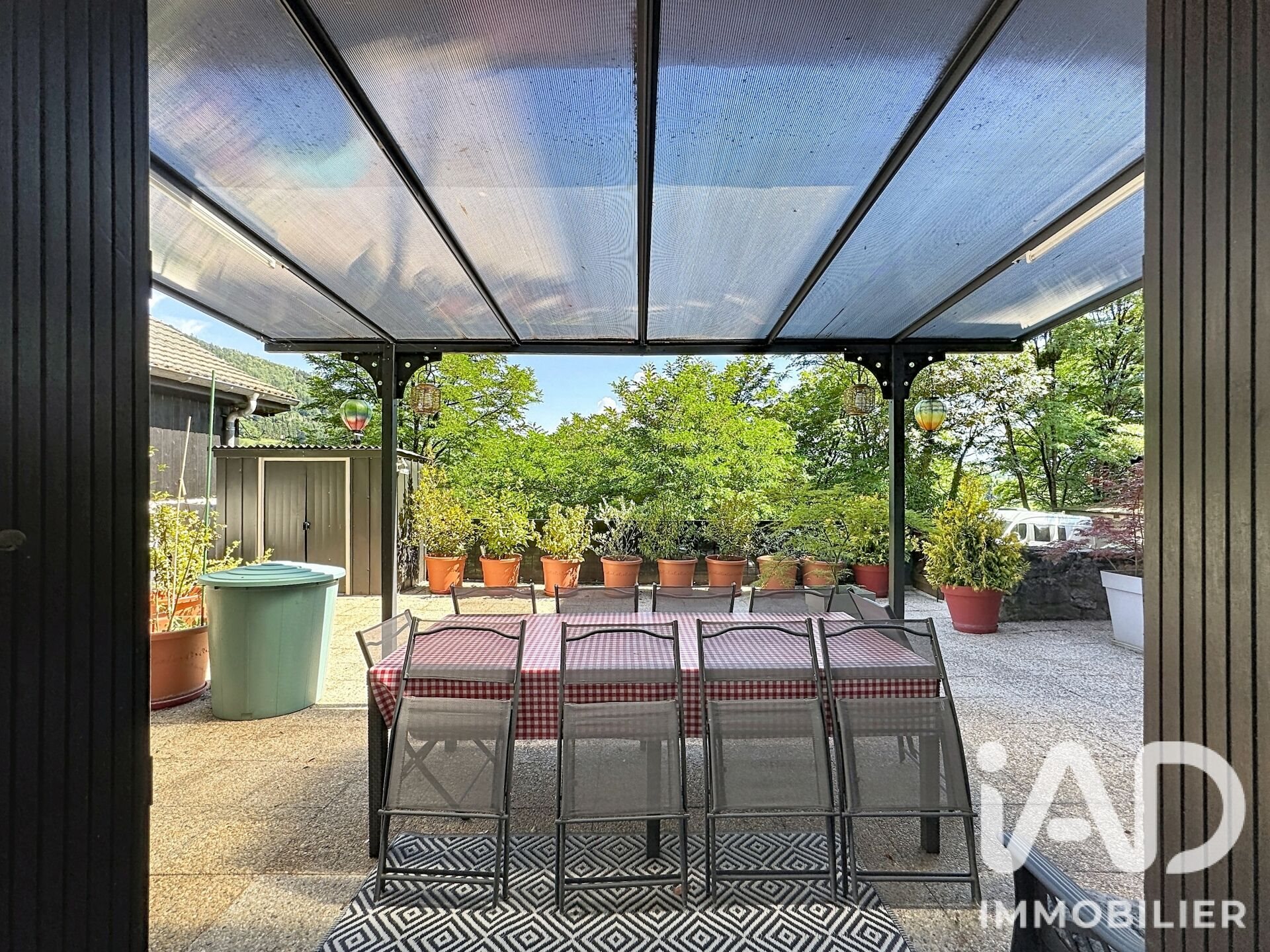 Appartement à vendre, 89m², Fillinges