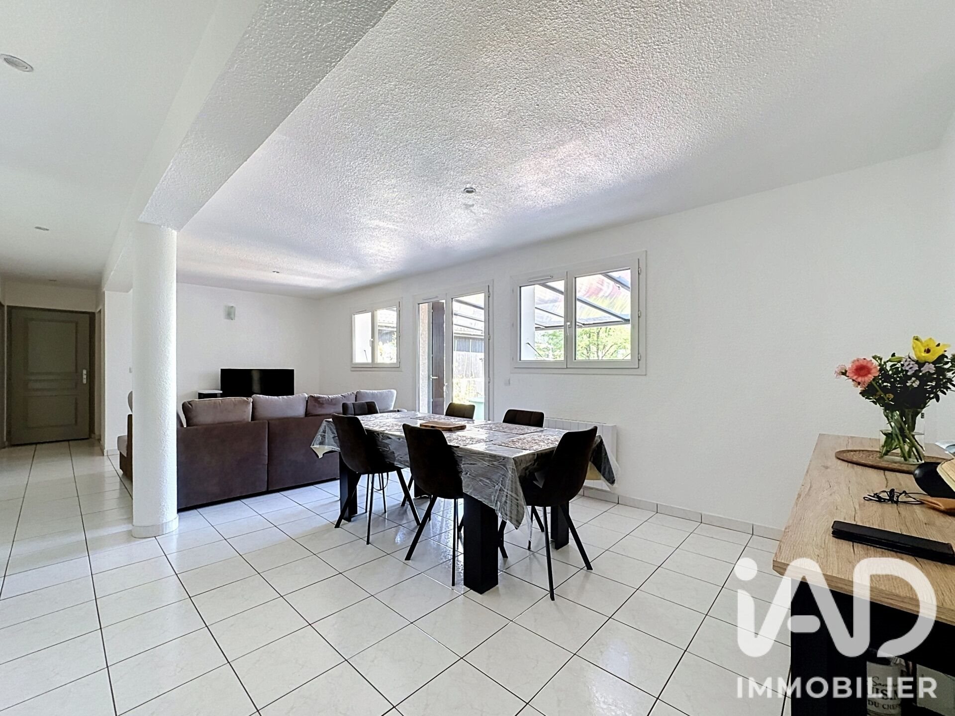 Appartement à vendre, 89m², Fillinges