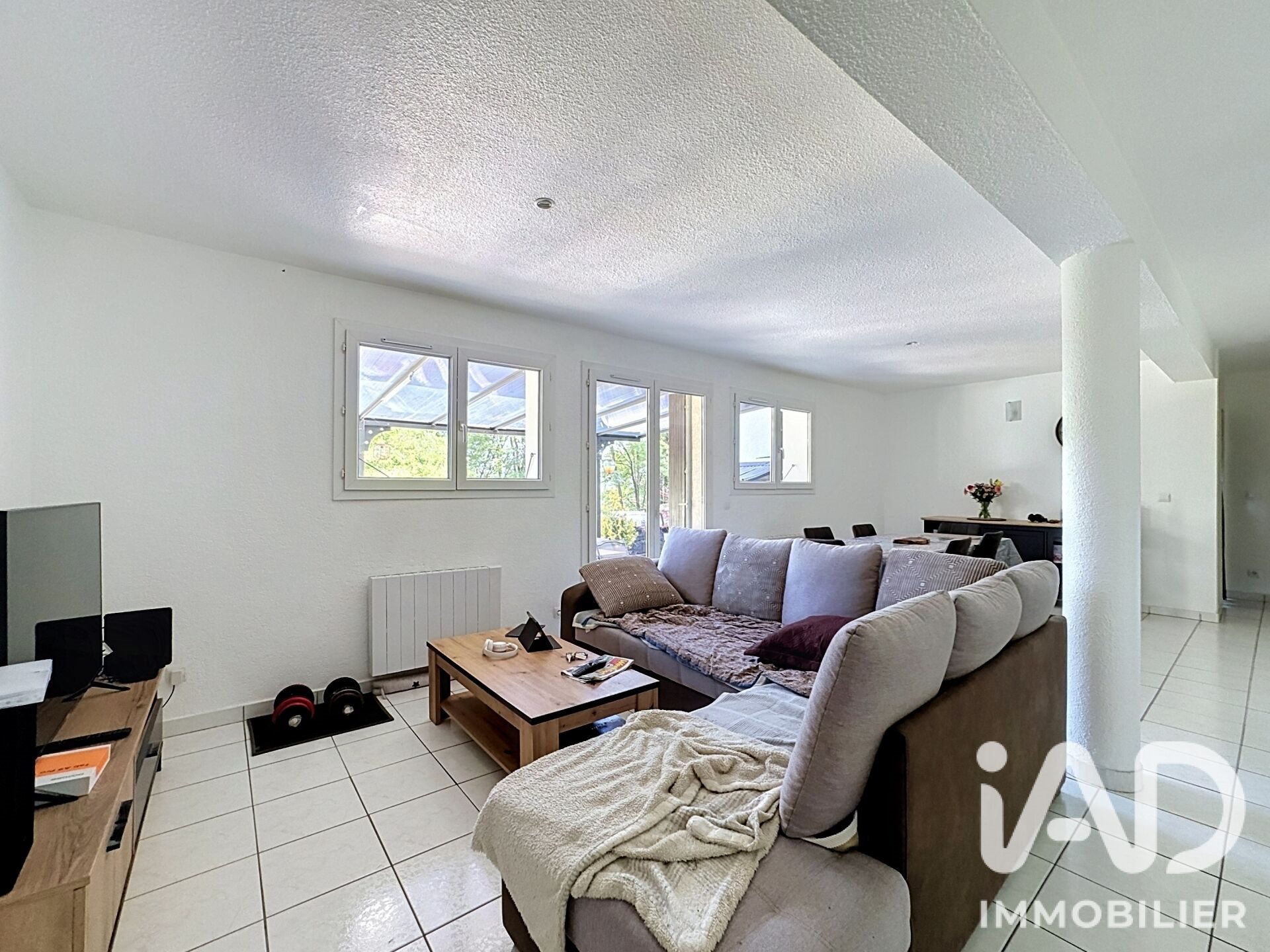 Appartement à vendre, 89m², Fillinges