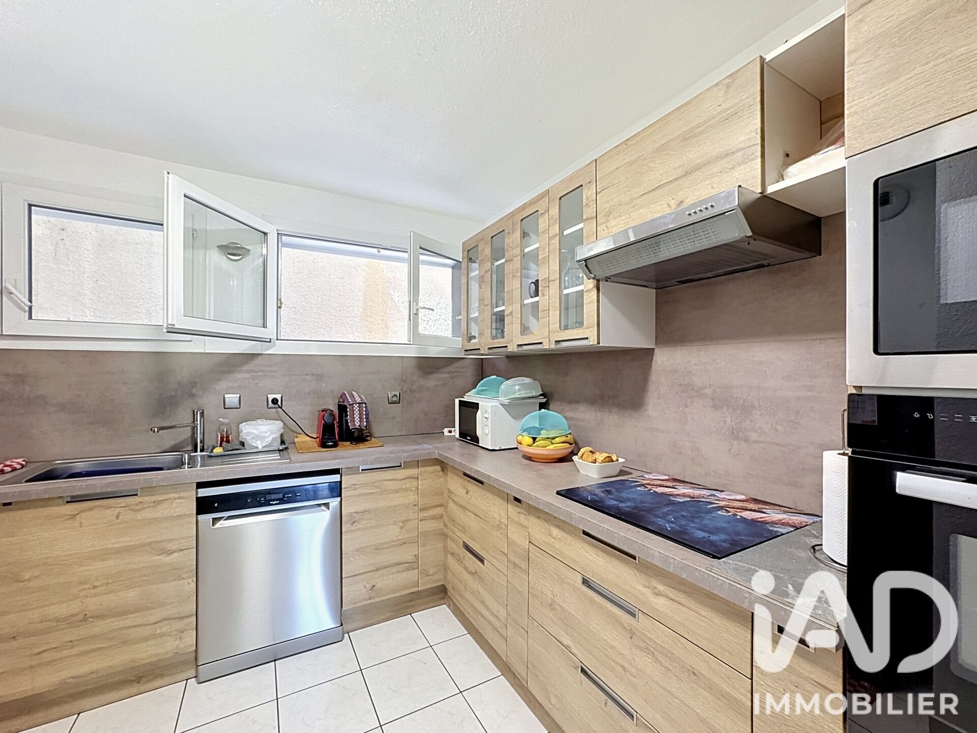Appartement à vendre, 89m², Fillinges