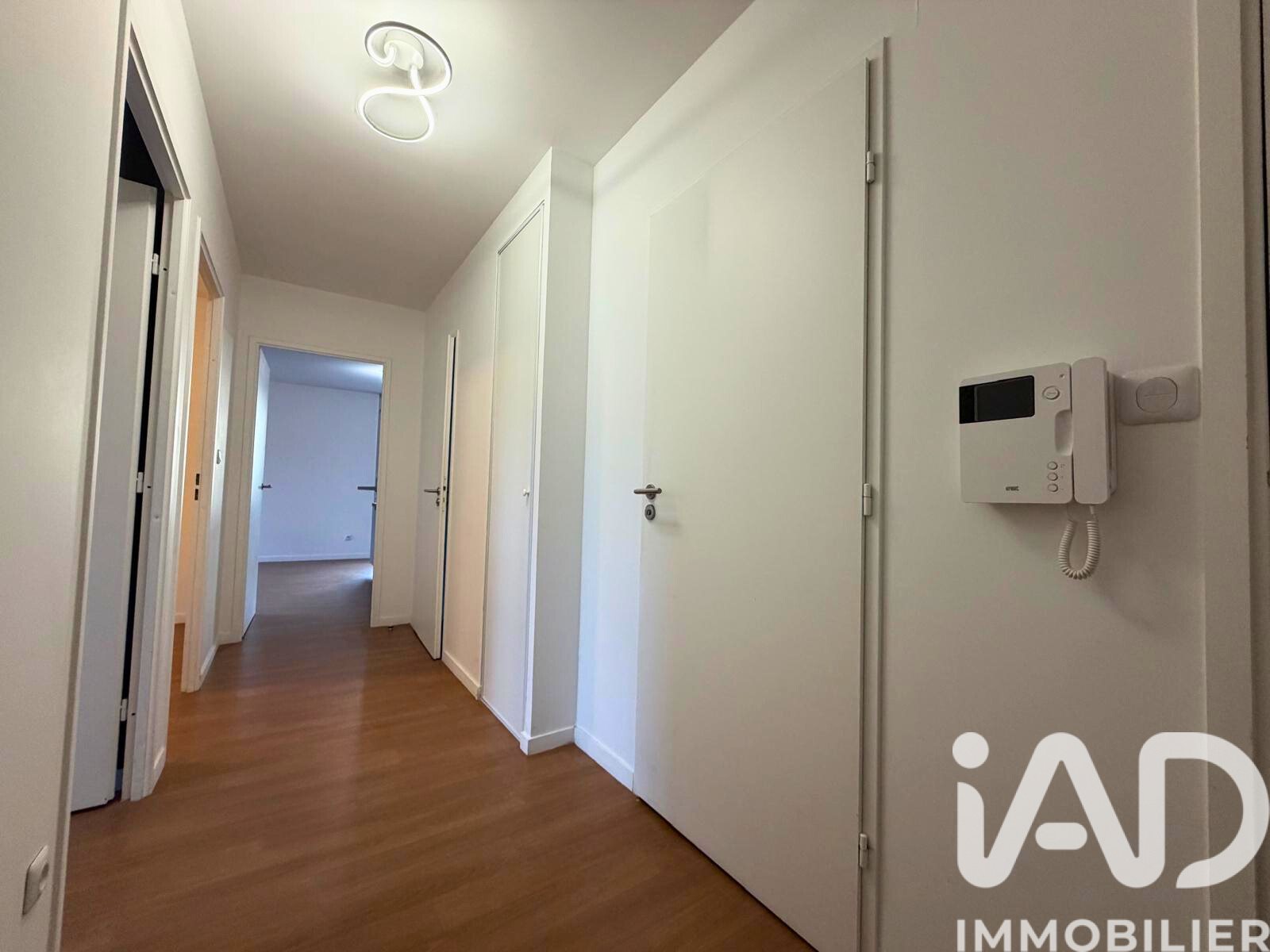 Appartement à vendre, 60m², Evry