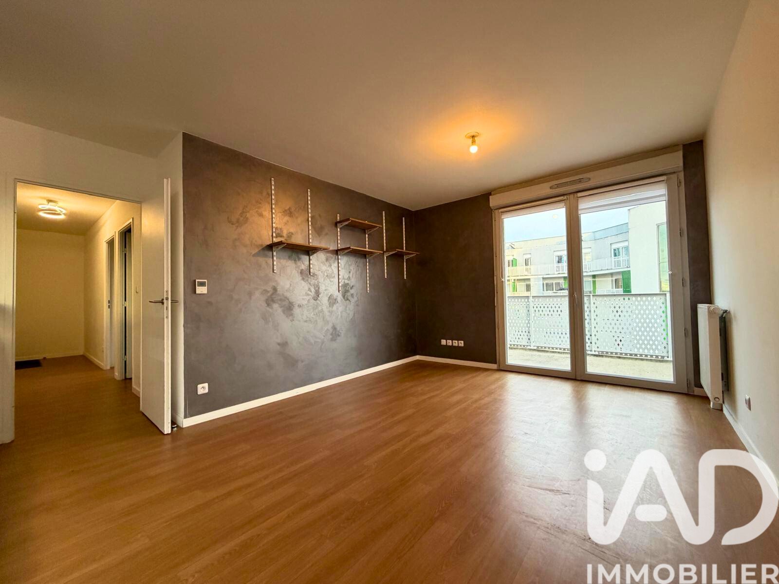 Appartement à vendre, 60m², Evry