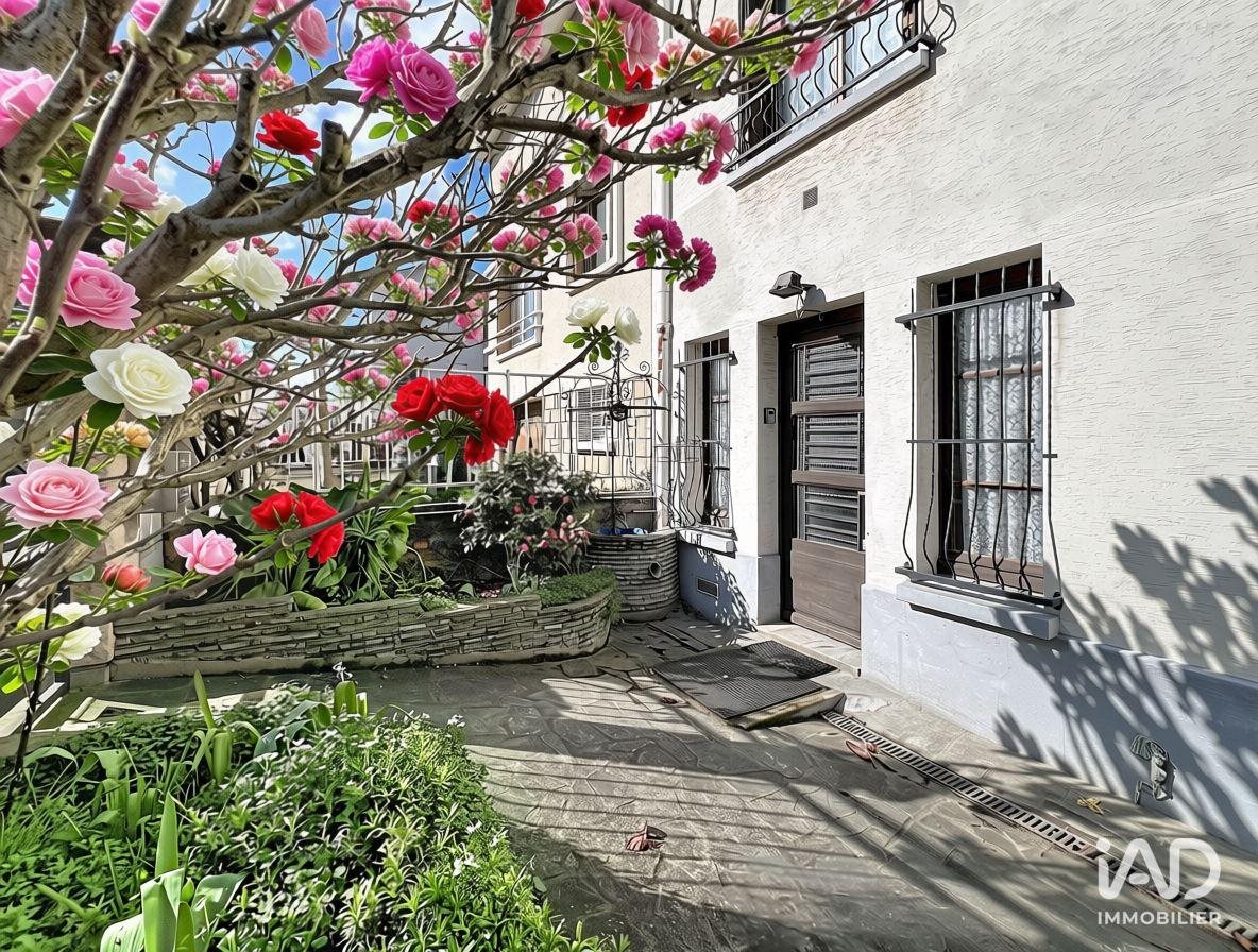 Maison à vendre, 106m², Le Kremlin-Bicêtre