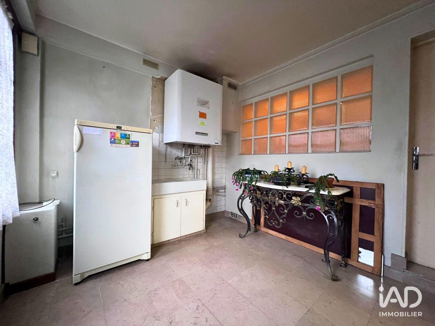 Maison à vendre, 106m², Le Kremlin-Bicêtre
