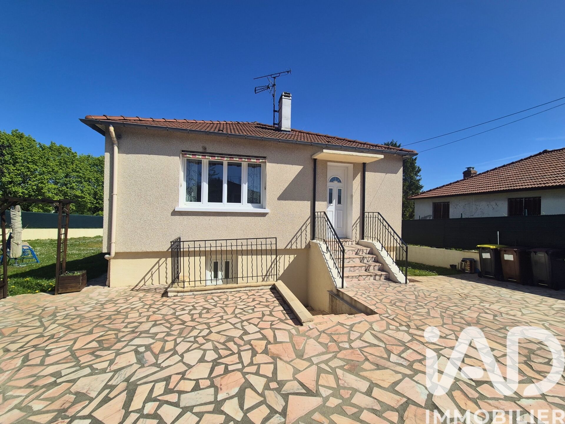 Maison à vendre, 124m², Evry