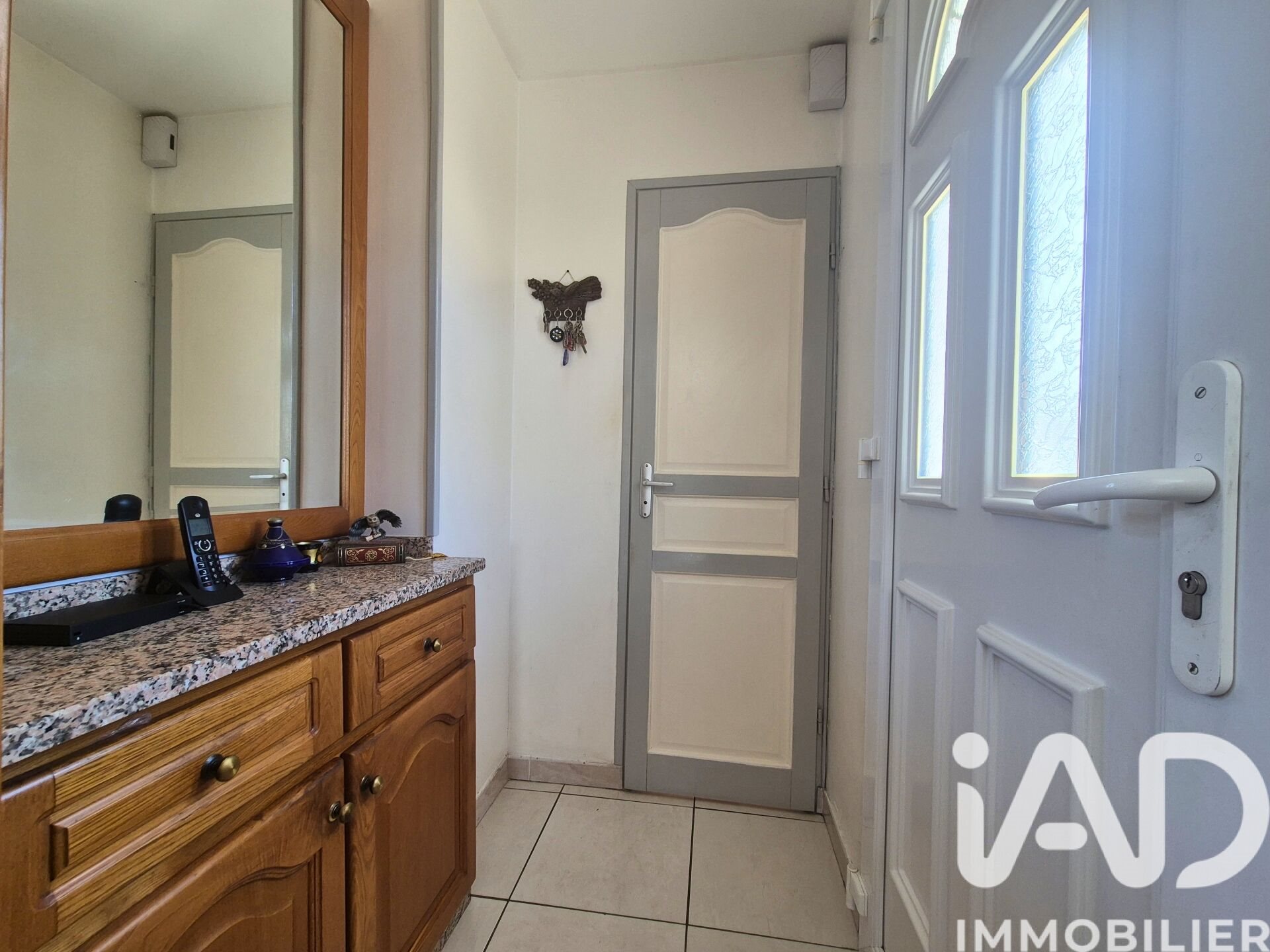 Maison à vendre, 124m², Evry