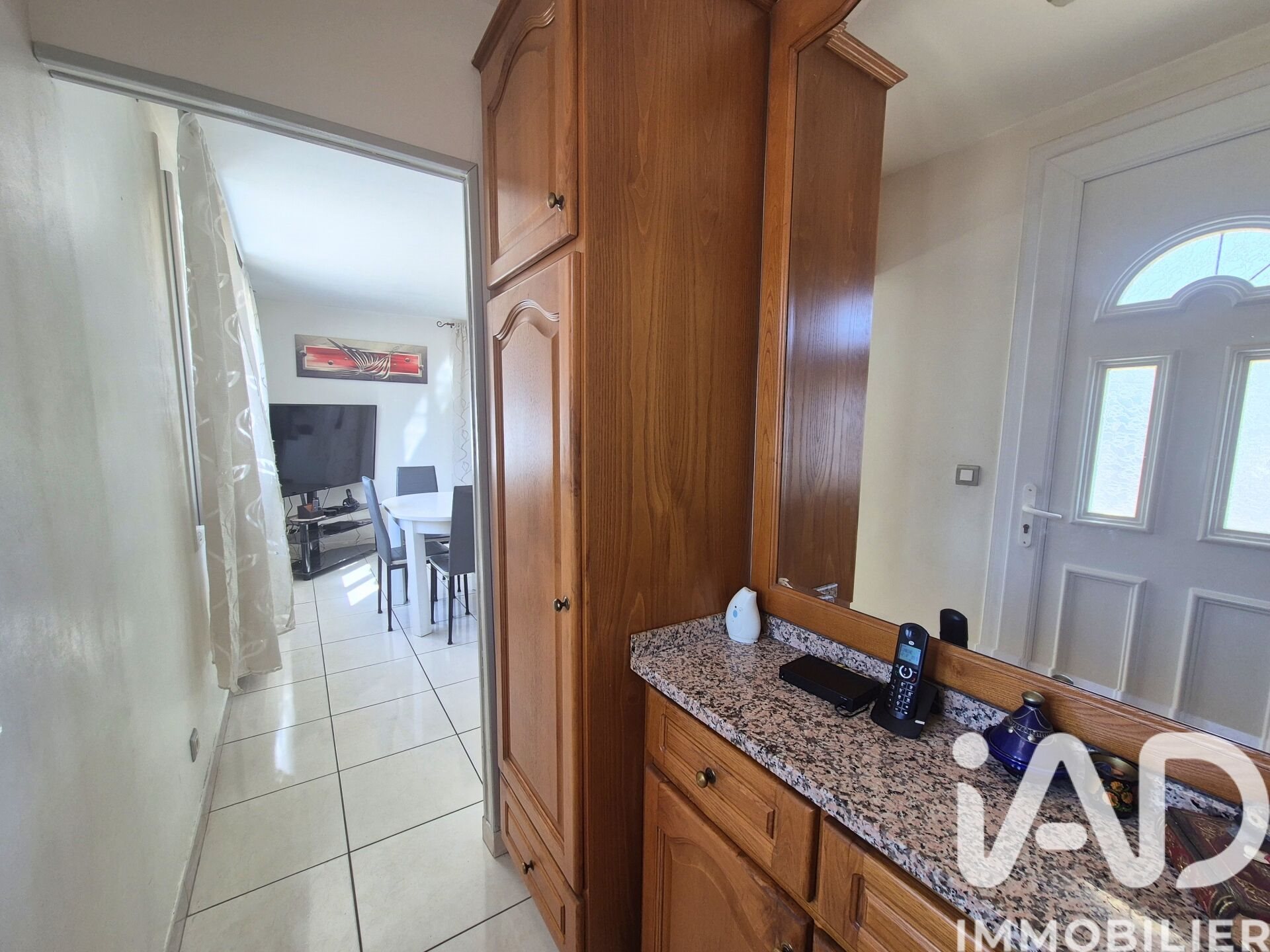 Maison à vendre, 124m², Evry