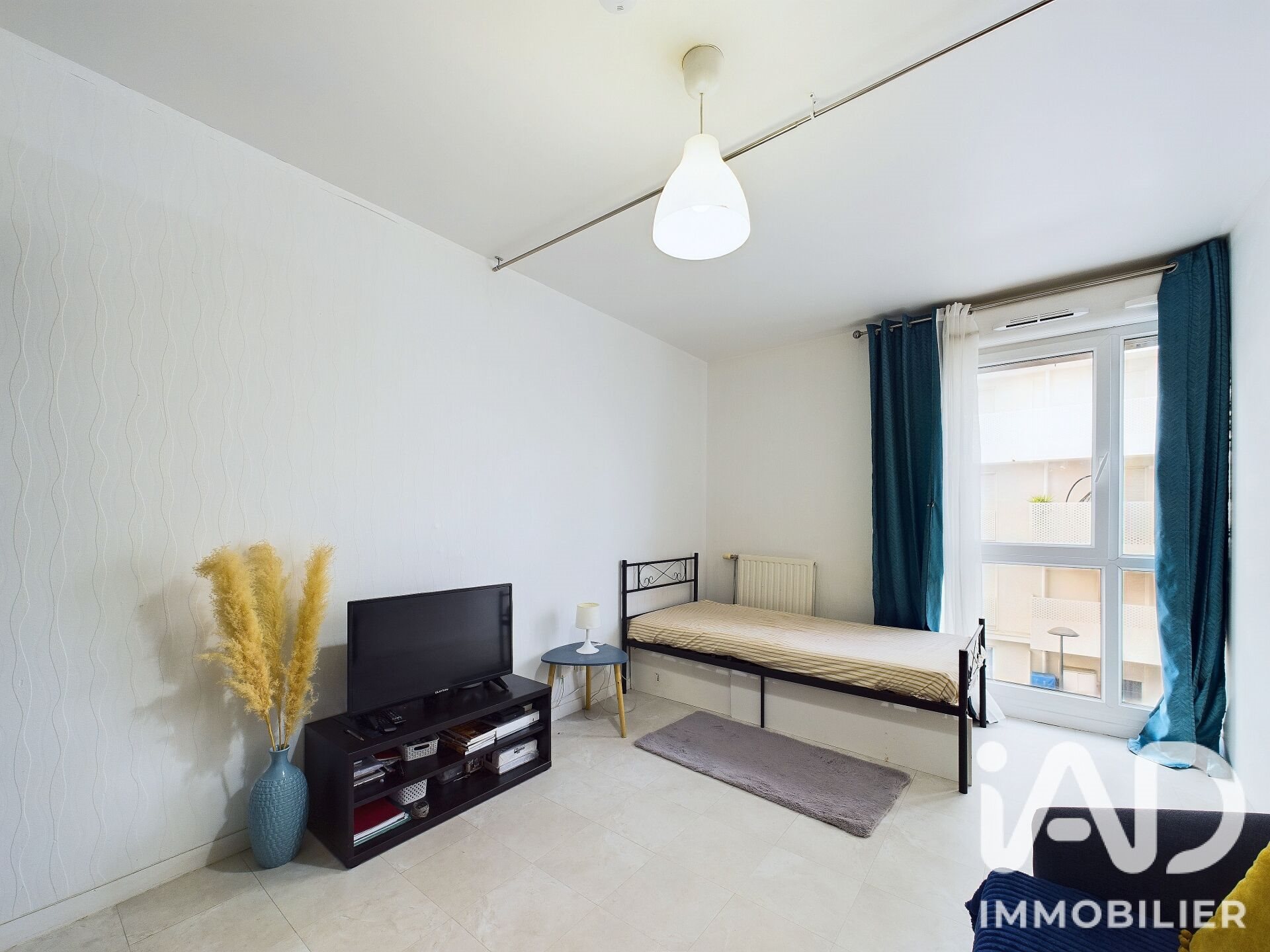 Appartement à vendre, 36m², Evry