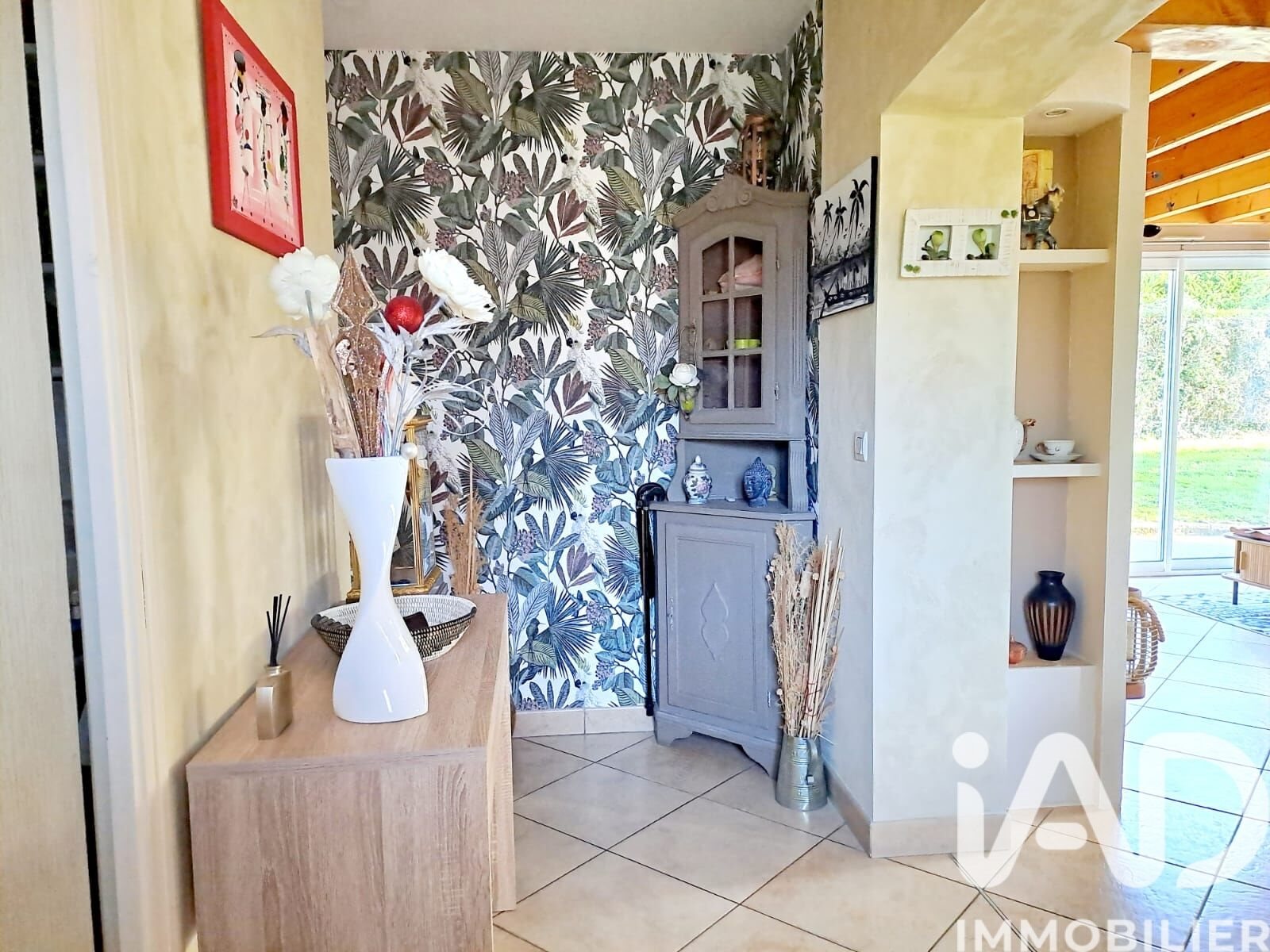 Maison à vendre, 129m², Divatte-sur-Loire
