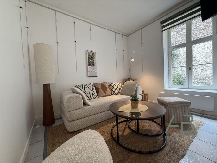 Maison à louer, 34m², Lille