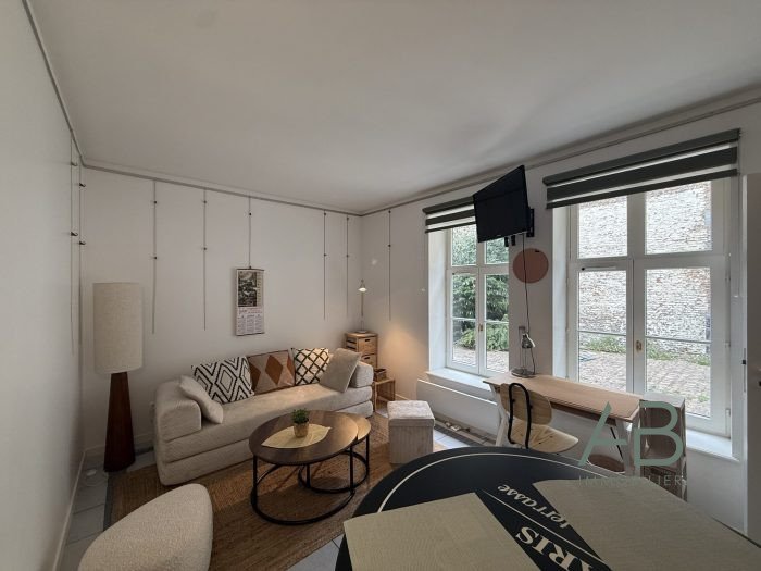 Maison à louer, 34m², Lille