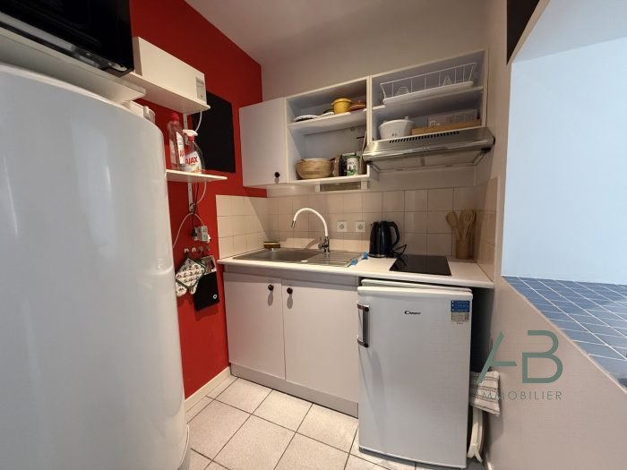 Maison à louer, 34m², Lille