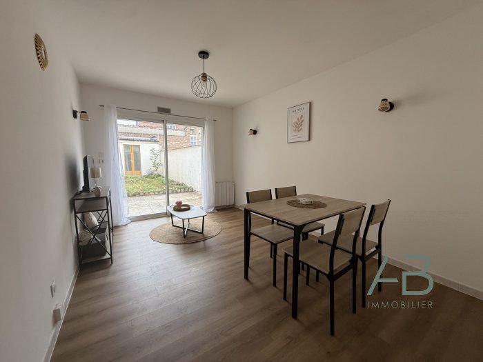 Appartement à louer, 35m², Loos