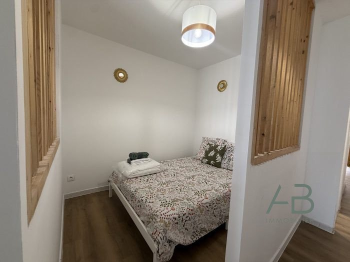 Appartement à louer, 35m², Loos