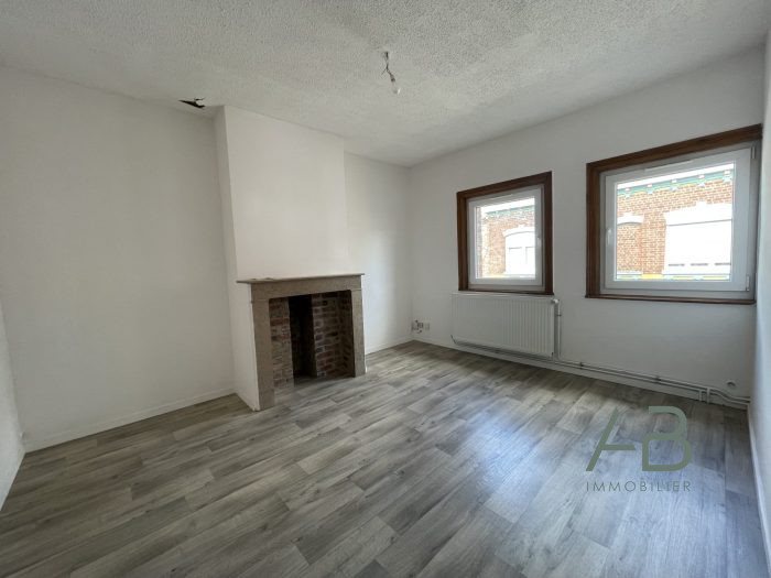 Appartement à vendre, 37m², Lille
