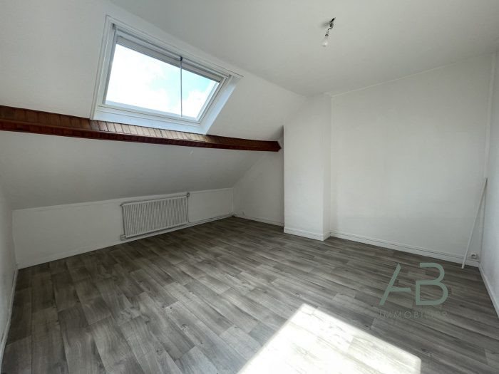 Appartement à vendre, 37m², Lille
