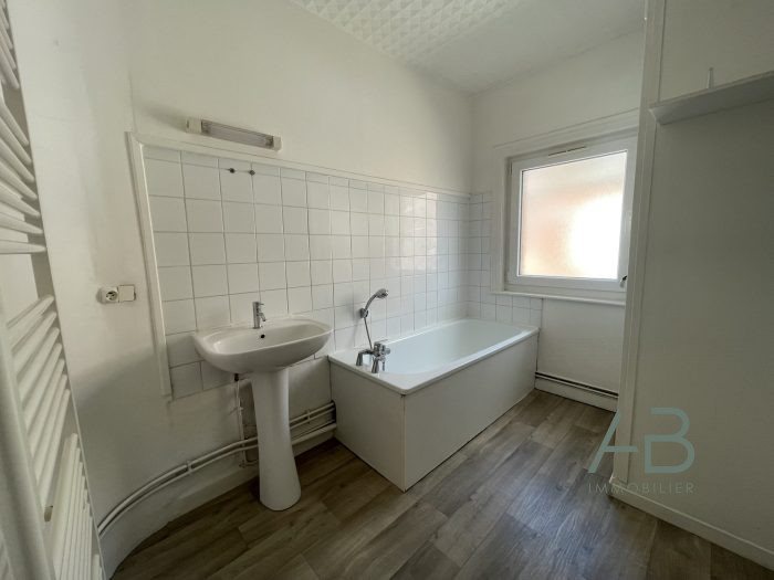 Appartement à vendre, 37m², Lille