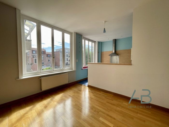 Maison à vendre, 95m², Lille