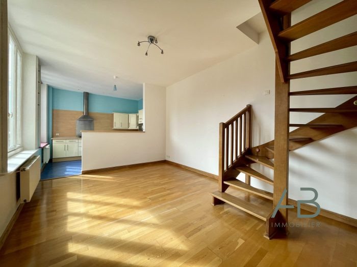 Maison à vendre, 95m², Lille