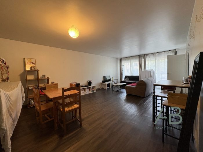 Maison à louer, 84m², Lille