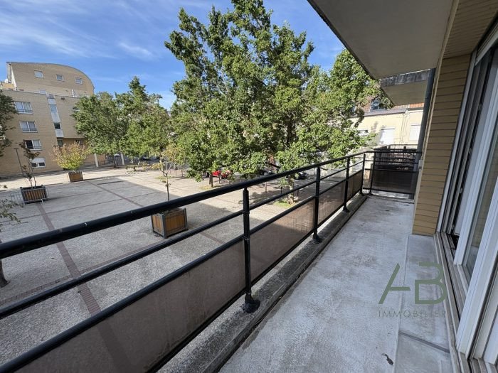 Maison à louer, 84m², Lille