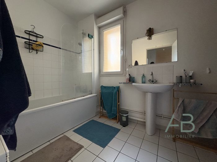 Maison à louer, 84m², Lille
