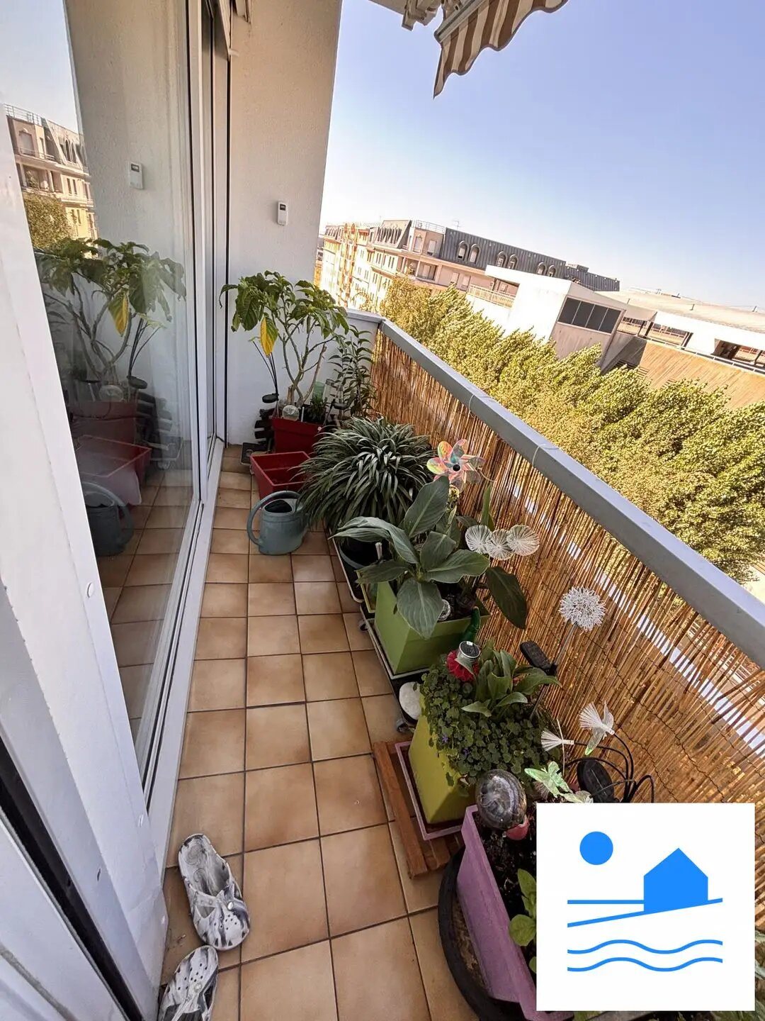 Appartement à louer, 75m², Le Havre