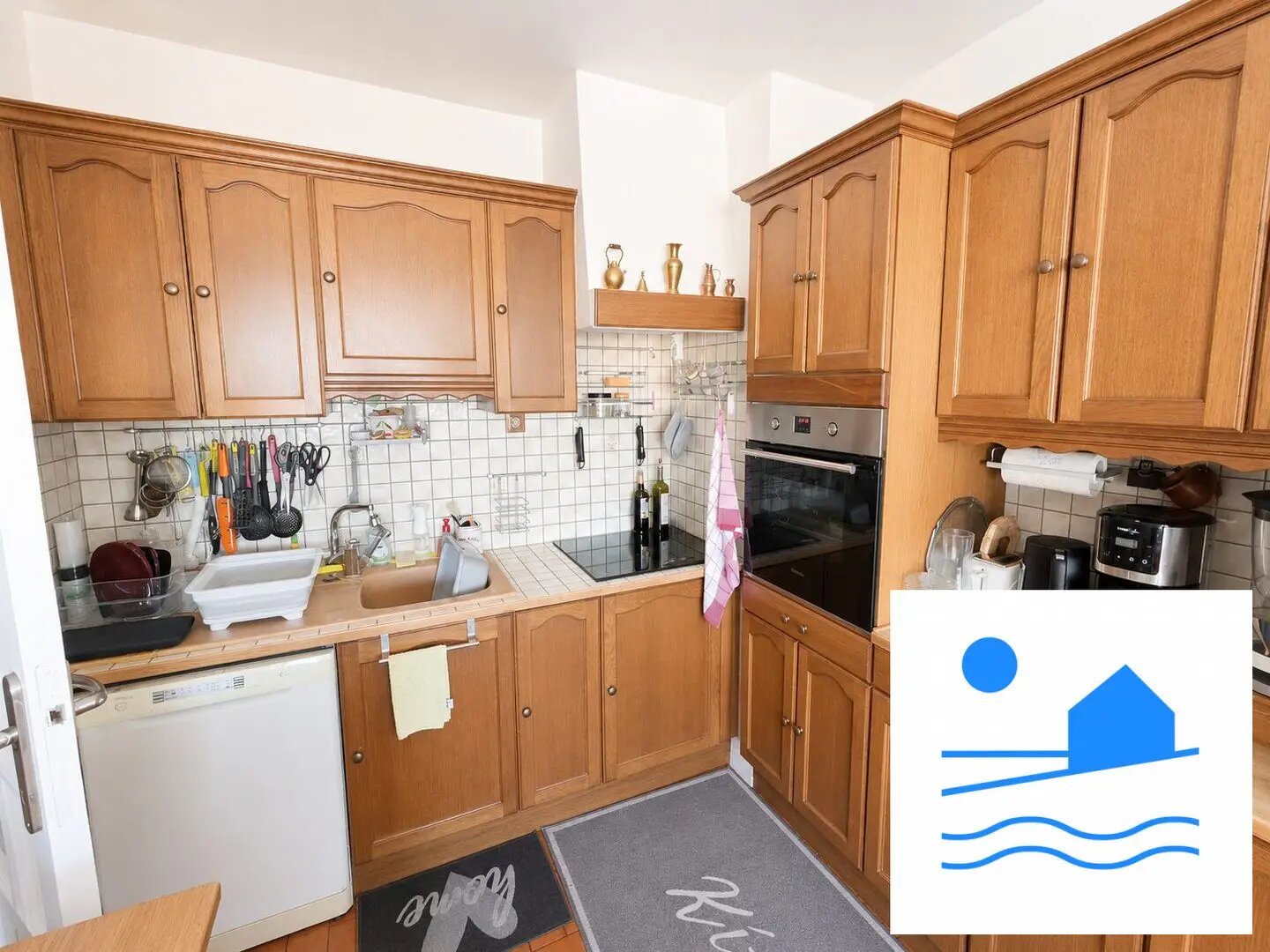 Appartement à louer, 75m², Le Havre