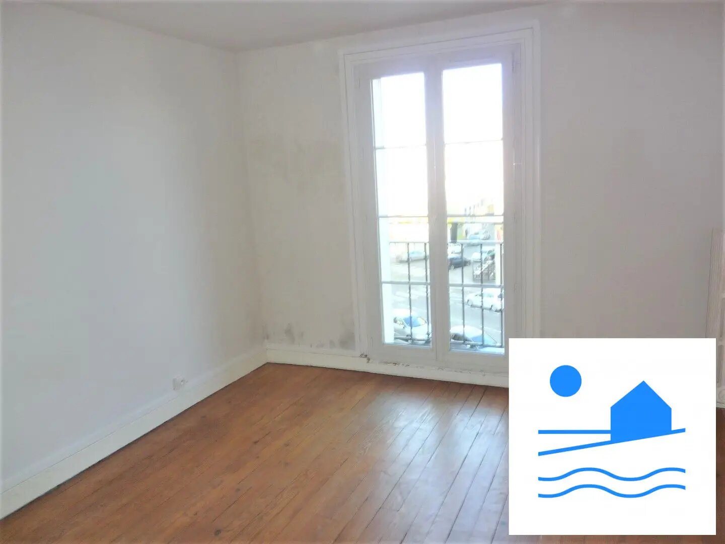 Appartement à louer, 102m², Le Havre