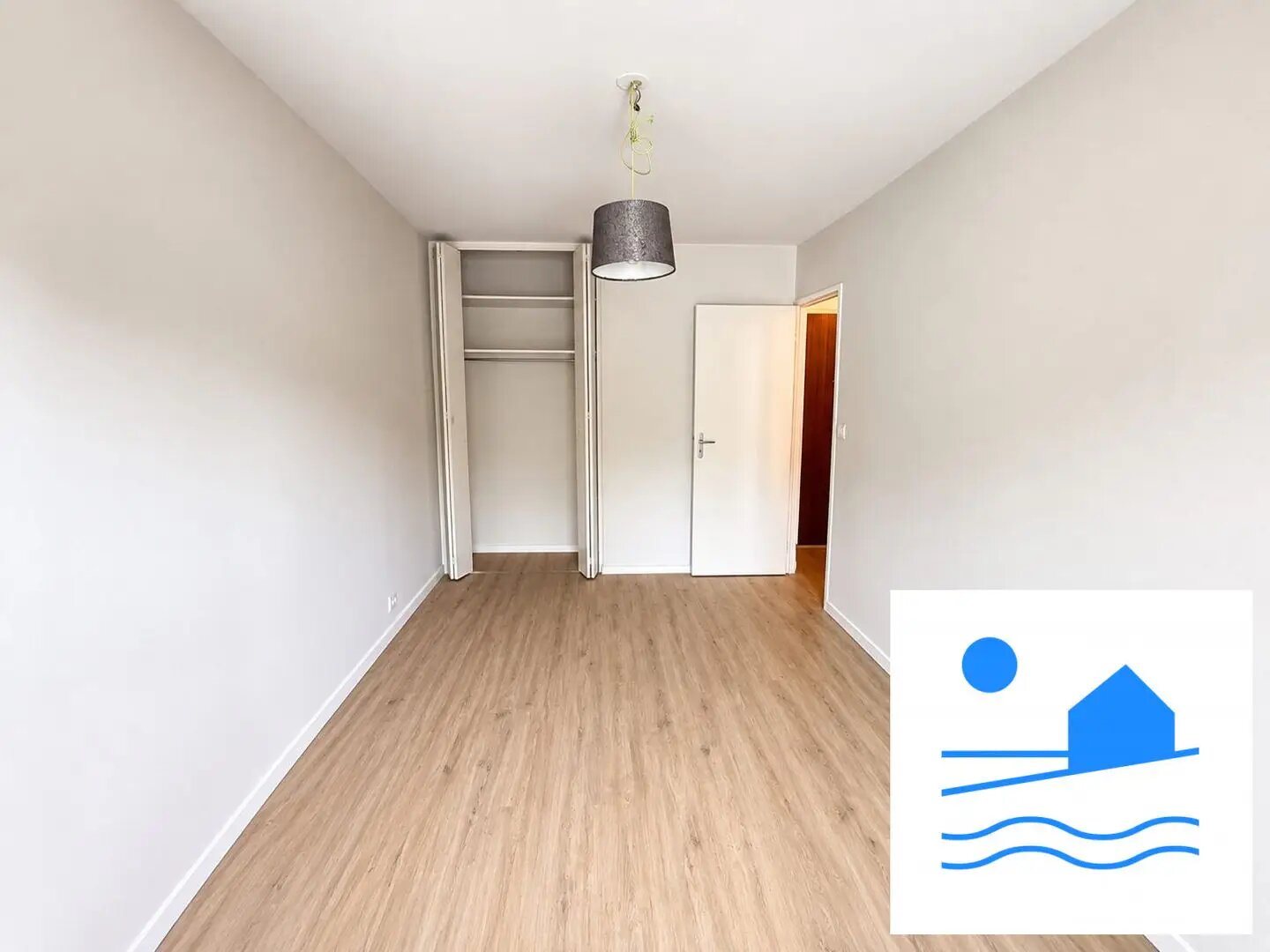 Appartement à louer, 42m², Sainte-Adresse