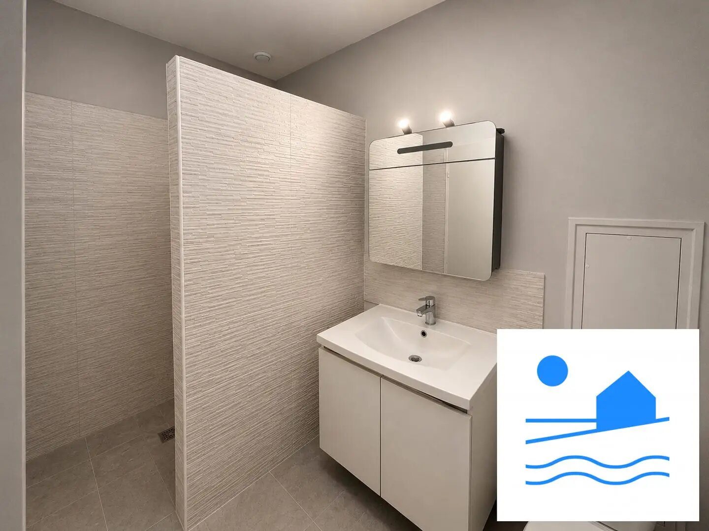 Appartement à louer, 42m², Sainte-Adresse