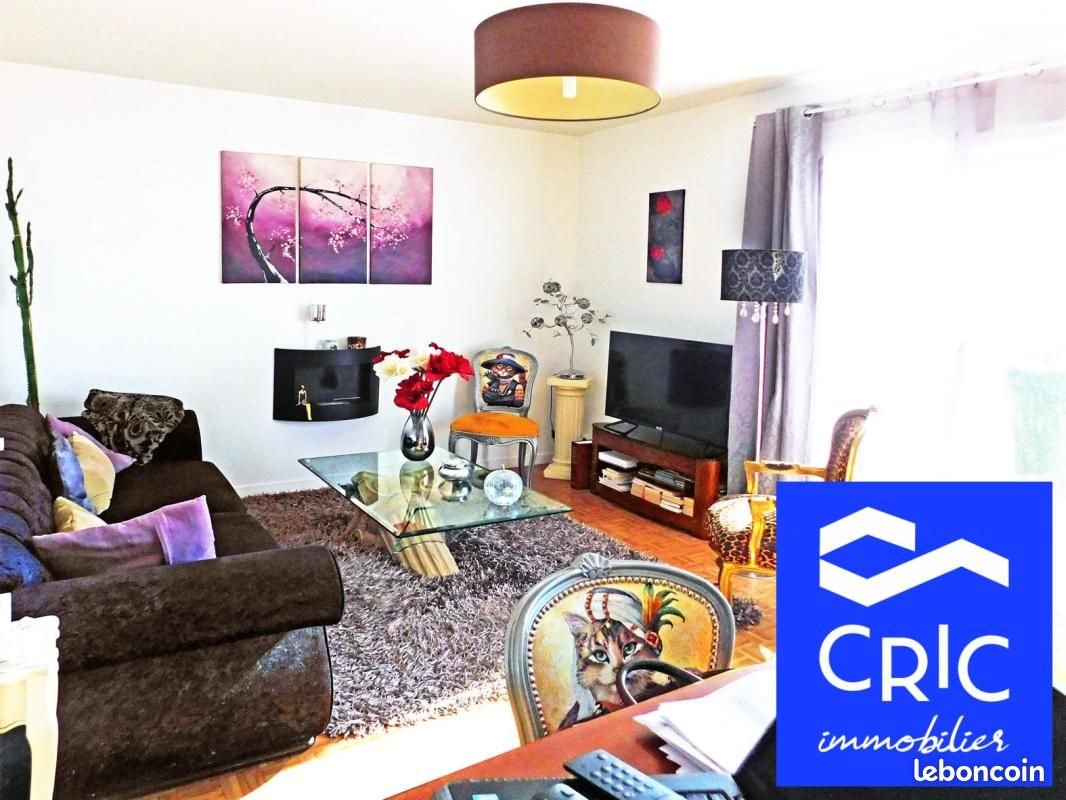 Appartement à vendre, 46m², Le Havre