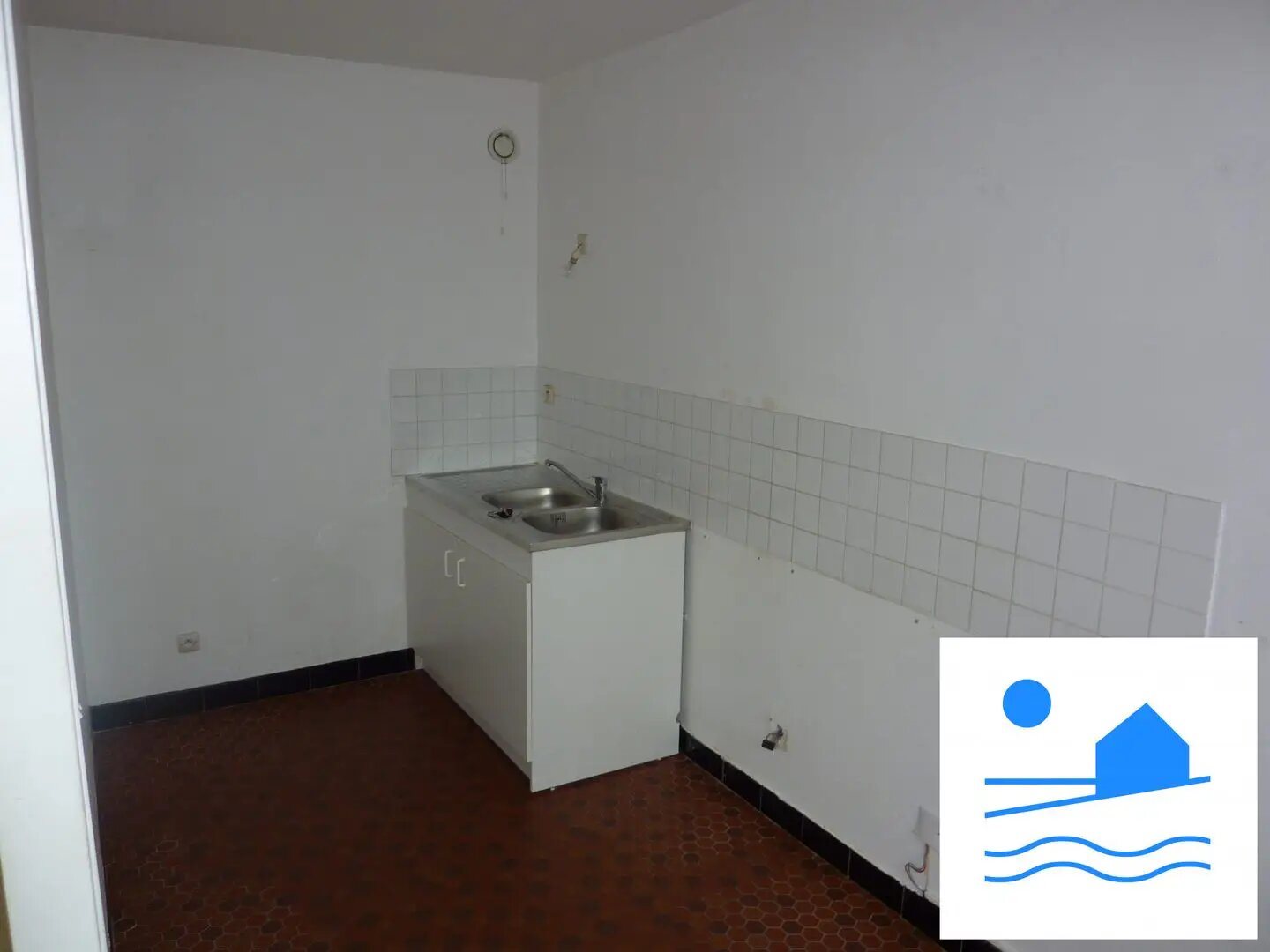 Appartement à louer, 49m², Le Havre