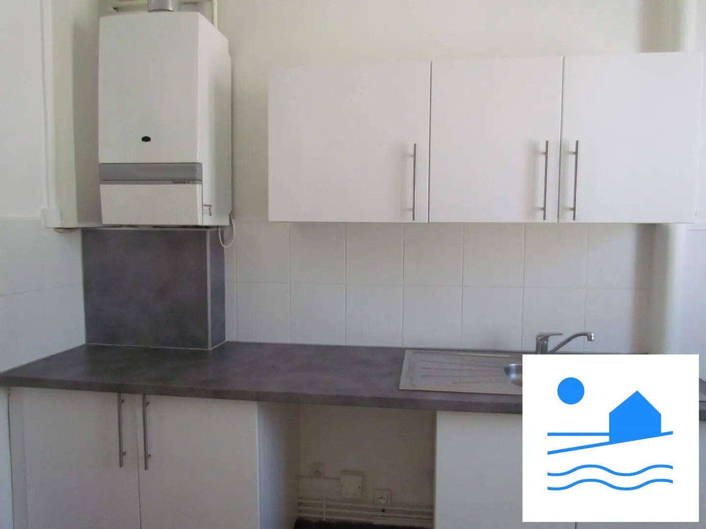 Appartement à louer, 65m², Le Havre