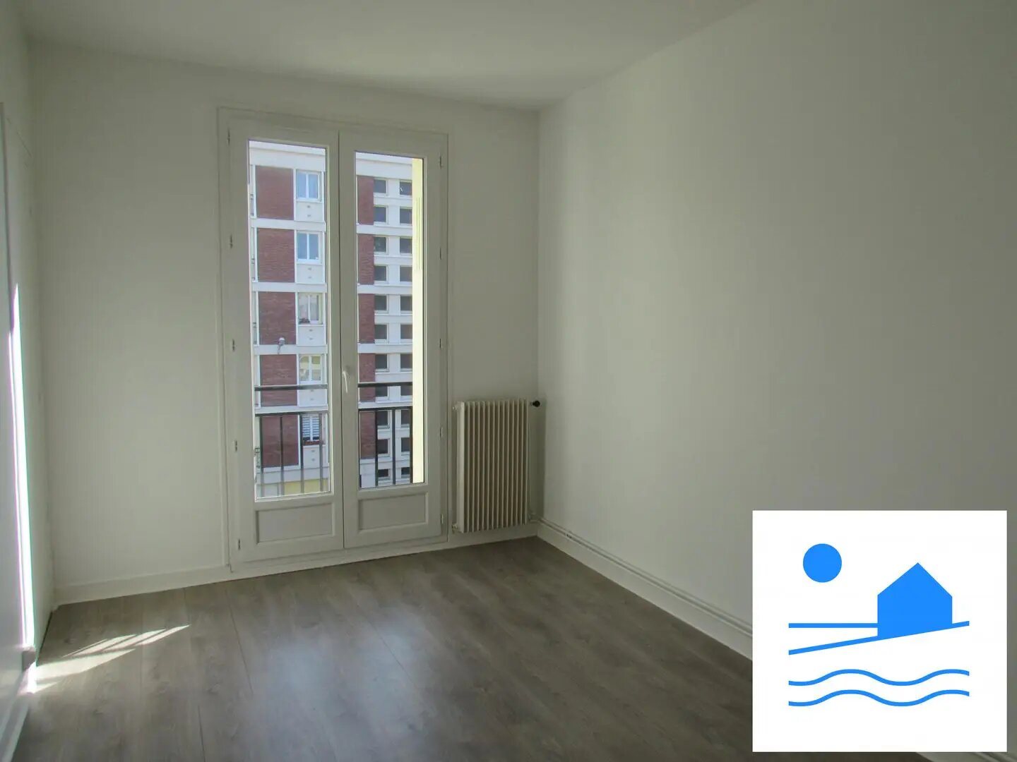 Appartement à louer, 65m², Le Havre