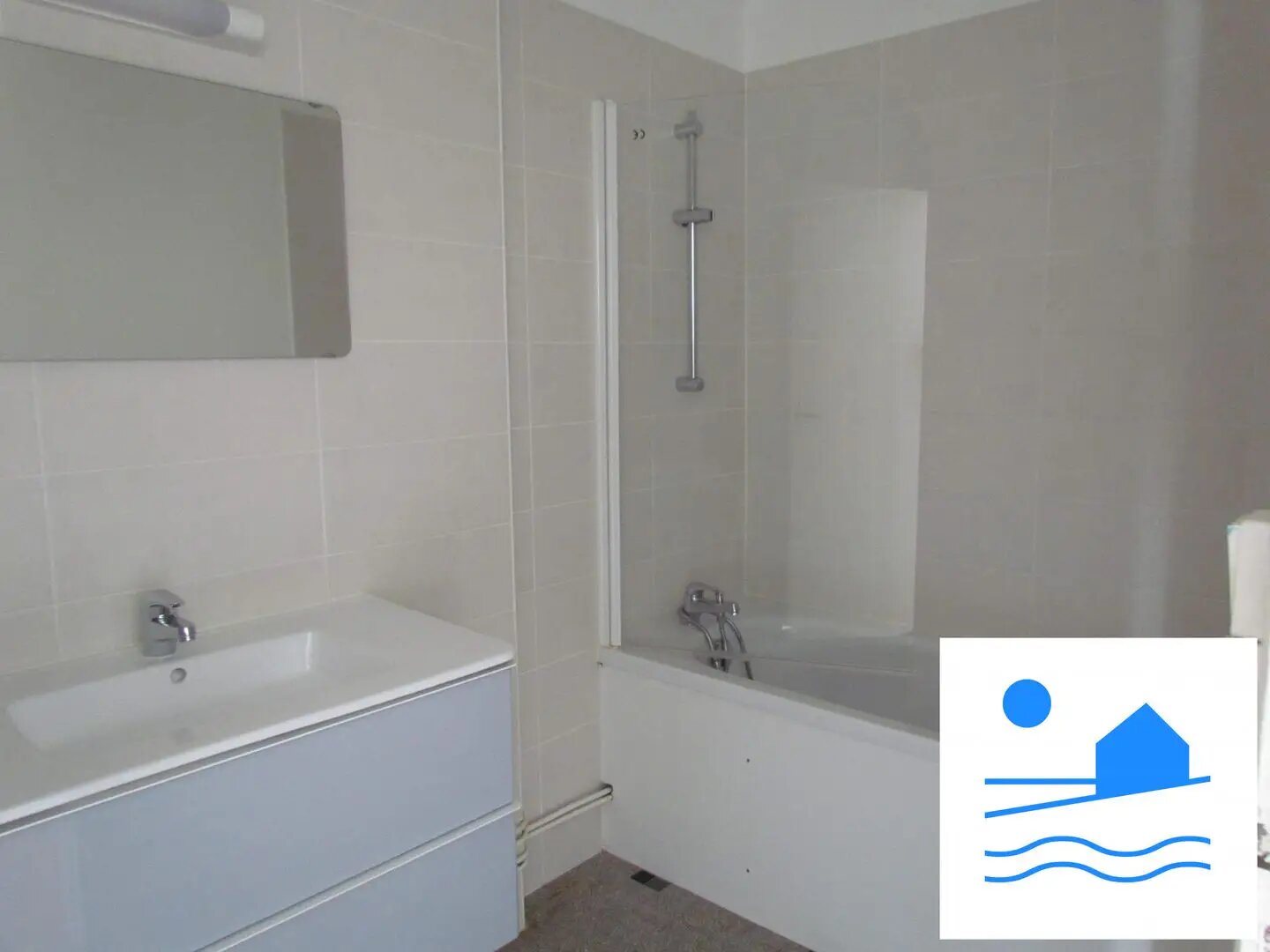 Appartement à louer, 65m², Le Havre